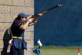 ALTRO - Tiro a Segno - ISSF World Cup Shotgun