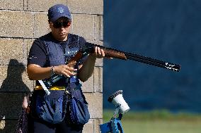 ALTRO - Tiro a Segno - ISSF World Cup Shotgun
