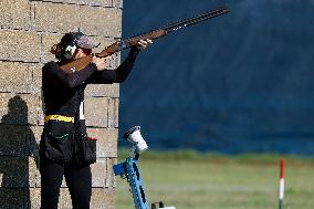 ALTRO - Tiro a Segno - ISSF World Cup Shotgun
