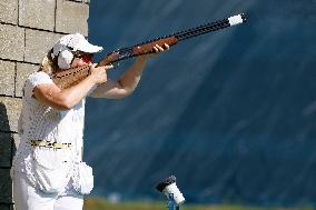 ALTRO - Tiro a Segno - ISSF World Cup Shotgun