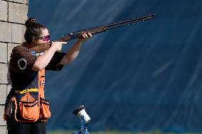 ALTRO - Tiro a Segno - ISSF World Cup Shotgun