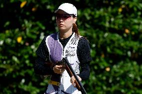 ALTRO - Tiro a Segno - ISSF World Cup Shotgun