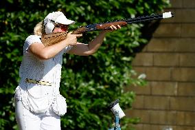 ALTRO - Tiro a Segno - ISSF World Cup Shotgun