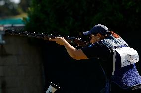 ALTRO - Tiro a Segno - ISSF World Cup Shotgun
