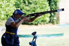 ALTRO - Tiro a Segno - ISSF World Cup Shotgun
