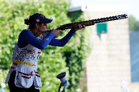 ALTRO - Tiro a Segno - ISSF World Cup Shotgun