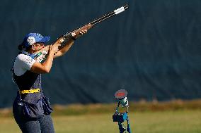 ALTRO - Tiro a Segno - ISSF World Cup Shotgun
