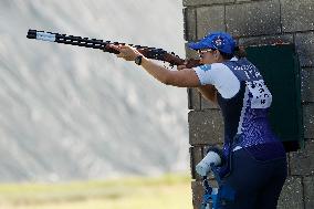 ALTRO - Tiro a Segno - ISSF World Cup Shotgun