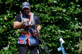 ALTRO - Tiro a Segno - ISSF World Cup Shotgun
