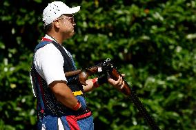 ALTRO - Tiro a Segno - ISSF World Cup Shotgun