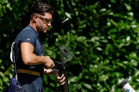 ALTRO - Tiro a Segno - ISSF World Cup Shotgun