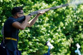 ALTRO - Tiro a Segno - ISSF World Cup Shotgun
