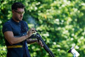ALTRO - Tiro a Segno - ISSF World Cup Shotgun