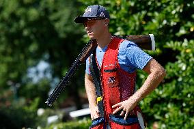 ALTRO - Tiro a Segno - ISSF World Cup Shotgun