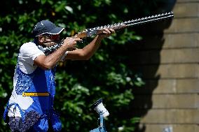 ALTRO - Tiro a Segno - ISSF World Cup Shotgun