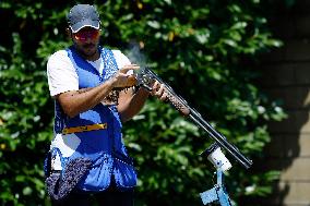 ALTRO - Tiro a Segno - ISSF World Cup Shotgun