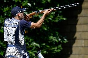 ALTRO - Tiro a Segno - ISSF World Cup Shotgun