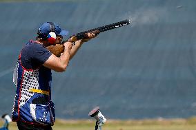 ALTRO - Tiro a Segno - ISSF World Cup Shotgun