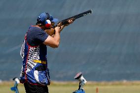 ALTRO - Tiro a Segno - ISSF World Cup Shotgun
