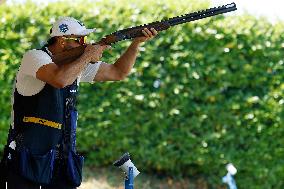 ALTRO - Tiro a Segno - ISSF World Cup Shotgun
