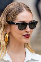 PFW Chiara Ferragni Ray Ban Meta NB