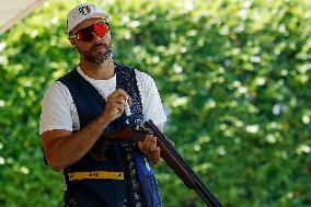 ALTRO - Tiro a Segno - ISSF World Cup Shotgun
