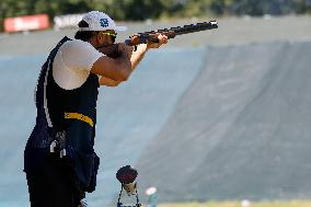 ALTRO - Tiro a Segno - ISSF World Cup Shotgun