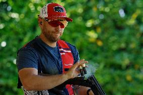 ALTRO - Tiro a Segno - ISSF World Cup Shotgun
