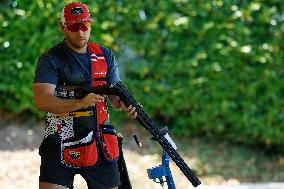 ALTRO - Tiro a Segno - ISSF World Cup Shotgun