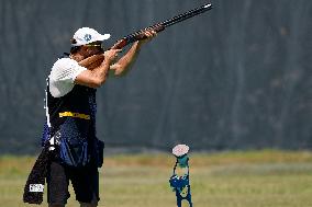 ALTRO - Tiro a Segno - ISSF World Cup Shotgun