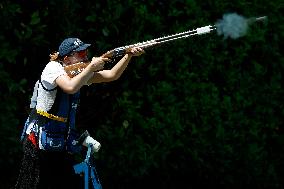 ALTRO - Tiro a Segno - ISSF World Cup Shotgun