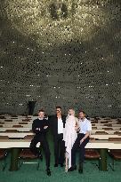 The Fantastic Four - First Steps - Photocall
