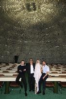 The Fantastic Four - First Steps - Photocall