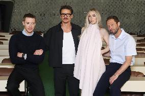 The Fantastic Four - First Steps - Photocall