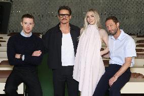 The Fantastic Four - First Steps - Photocall