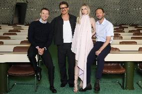 The Fantastic Four - First Steps - Photocall