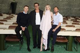 The Fantastic Four - First Steps - Photocall