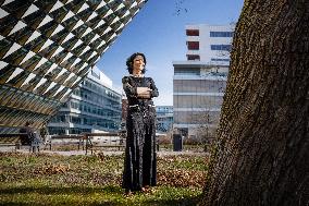 MIRIAM MERAD