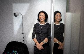 MIRIAM MERAD