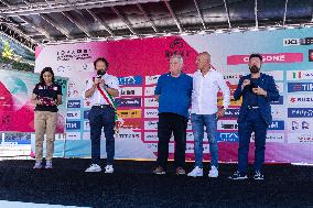 CICLISMO - Giro d'Italia - Giro d'Italia Women - Stage 2 - Clusone/Aprica