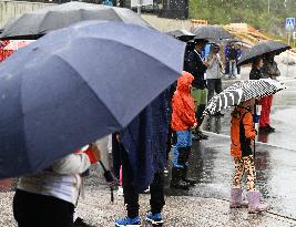 WOC2025 - 2025 World Orienteering Championships - Kuopio, Finland