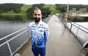 WOC2025 - 2025 World Orienteering Championships - Kuopio, Finland