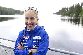 WOC2025 - 2025 World Orienteering Championships - Kuopio, Finland