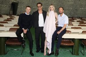 The Fantastic Four - First Steps - Photocall