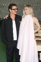 The Fantastic Four - First Steps - Photocall