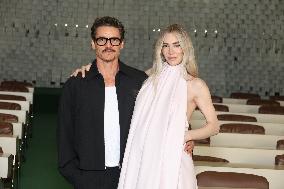 The Fantastic Four - First Steps - Photocall