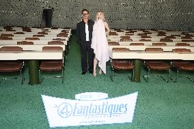 The Fantastic Four - First Steps - Photocall