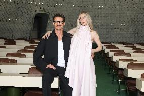 The Fantastic Four - First Steps - Photocall
