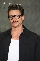 The Fantastic Four - First Steps - Photocall