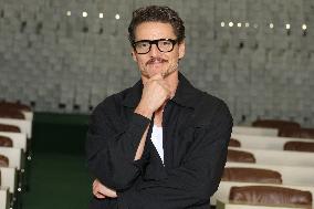The Fantastic Four - First Steps - Photocall